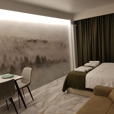 Segreto Apartment 309, 311, 341 กูเดาริ ภายนอก รูปภาพ
