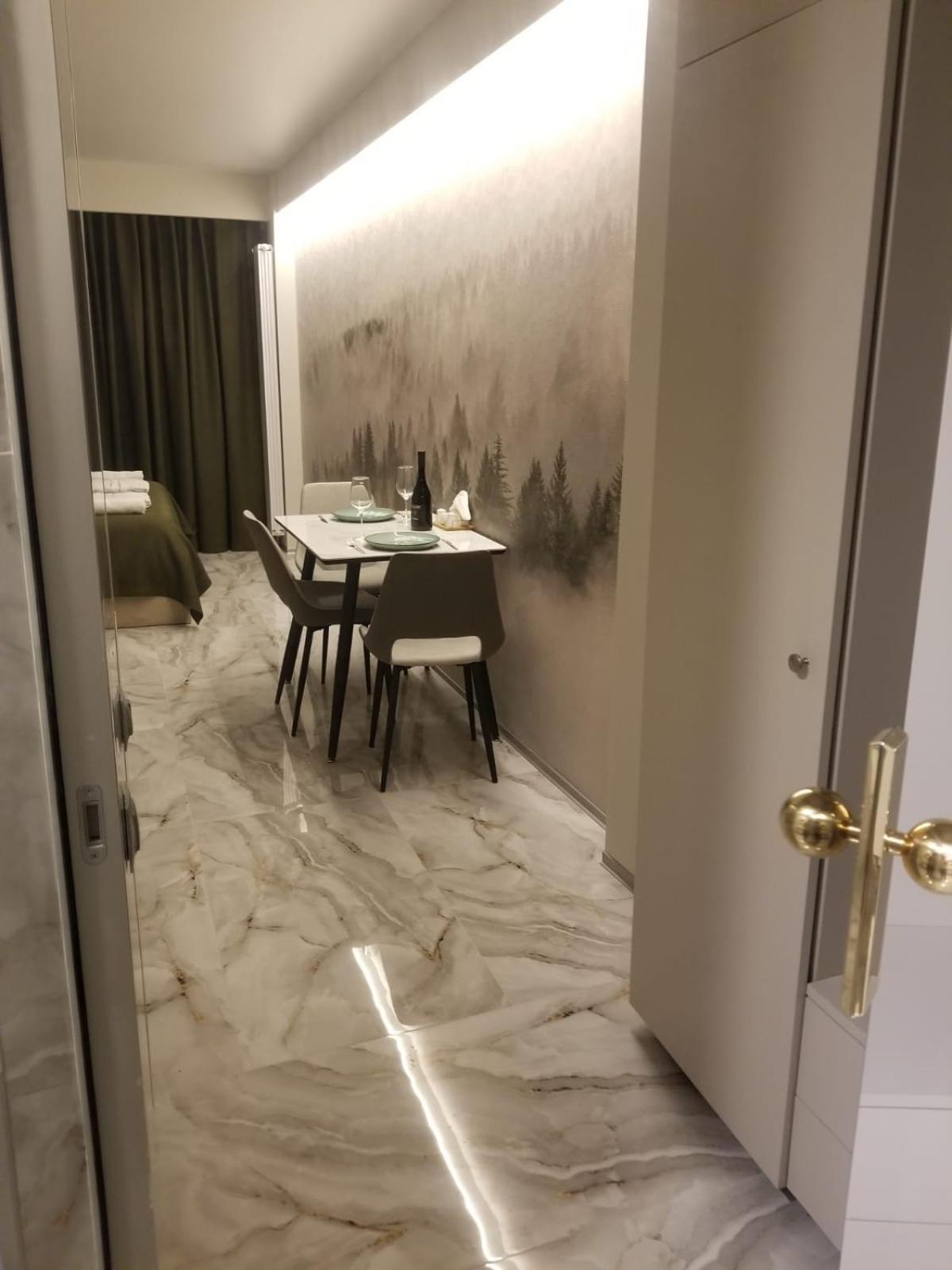 Segreto Apartment 309, 311, 341 กูเดาริ ภายนอก รูปภาพ