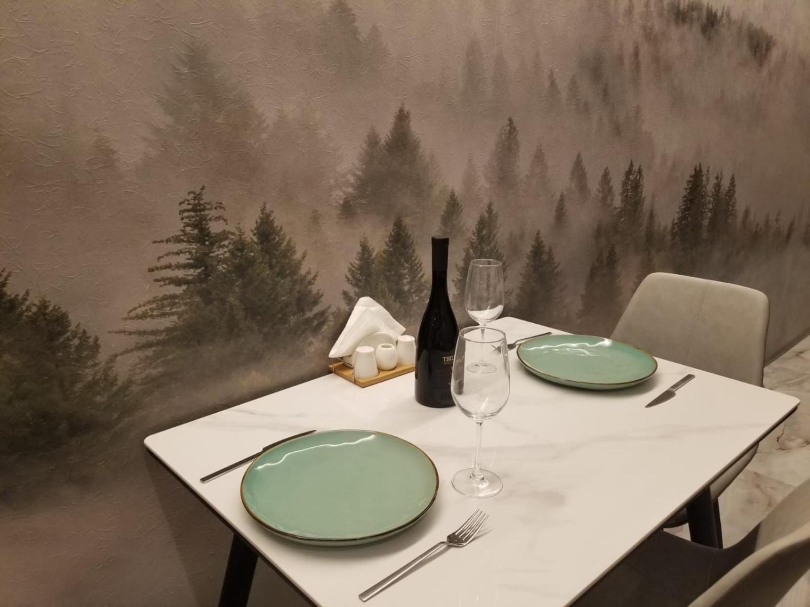 Segreto Apartment 309, 311, 341 กูเดาริ ภายนอก รูปภาพ