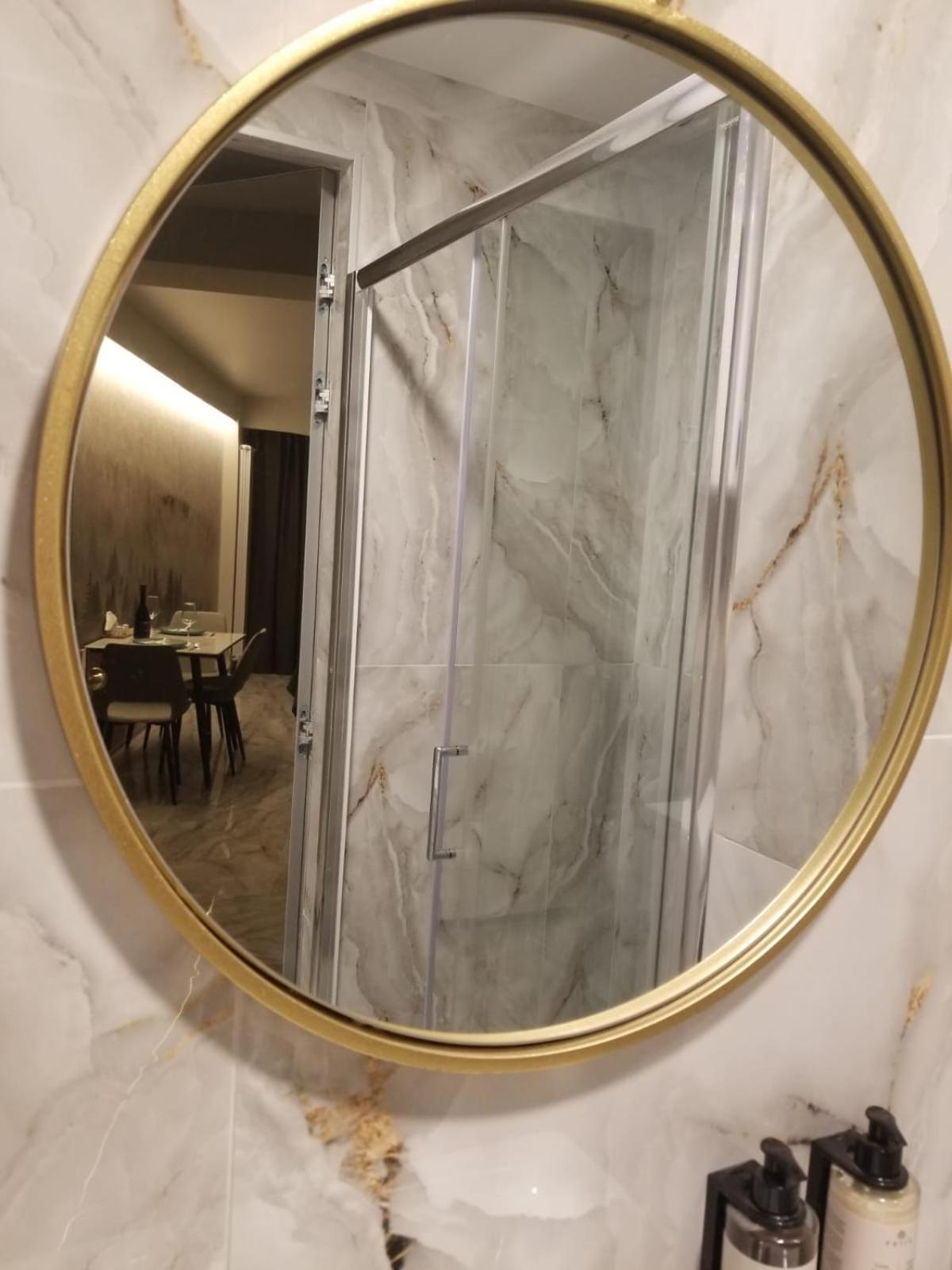Segreto Apartment 309, 311, 341 กูเดาริ ภายนอก รูปภาพ